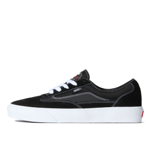 Кеды Vans Skate Curren Caples VN000D85BZW (black-white)