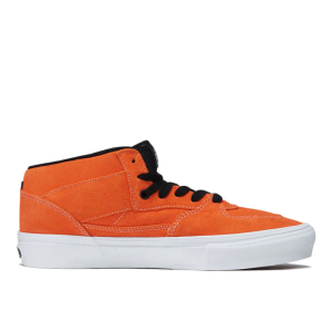 Кеды Vans Skate Half Cab VN0A5FCDSFZ (flame-white)