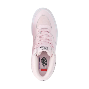 Кеды Vans Skate Half Cab VN0A5FCDY3K (pink-white)