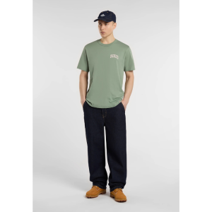 Футболка Dickies Aitkin Chest Tee Ss DK0A4Y8OL191 (sea spray)