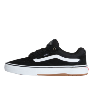 Кеды Vans Skate Kyle Walker Wafflecup VN000DA4MCG (black-white)