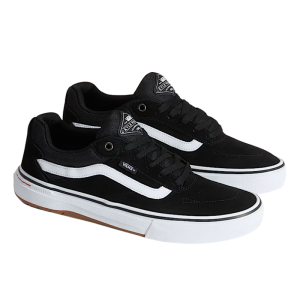 Кеды Vans Skate Kyle Walker Wafflecup VN000DA4MCG (black-white)