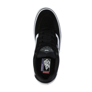 Кеды Vans Skate Kyle Walker Wafflecup VN000DA4MCG (black-white)