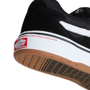 Кеды Vans Skate Kyle Walker Wafflecup VN000DA4MCG (black-white)