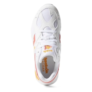 Кроссовки Reebok Aztrek DV4276 (white-stellar pink-gold)