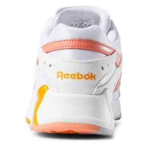 Кроссовки Reebok Aztrek DV4276 (white-stellar pink-gold)