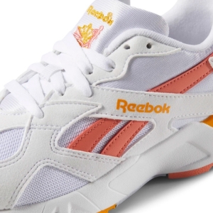 Кроссовки Reebok Aztrek DV4276 (white-stellar pink-gold)