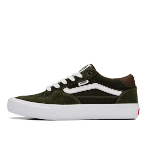 Кеды Vans Skate Rowan VN0A5JIC20A (green-brown)
