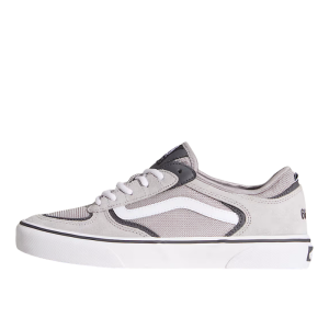 Кеды Vans Skate Rowley VN000DA25TC (grey)