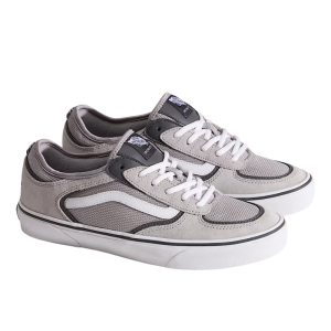 Кеды Vans Skate Rowley VN000DA25TC (grey)