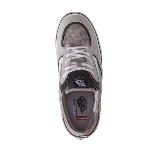 Кеды Vans Skate Rowley VN000DA25TC (grey)