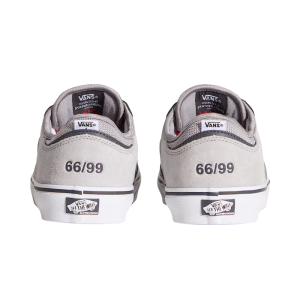 Кеды Vans Skate Rowley VN000DA25TC (grey)