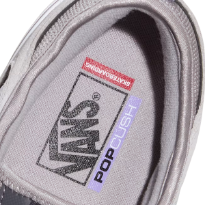 Кеды Vans Skate Rowley VN000DA25TC (grey)