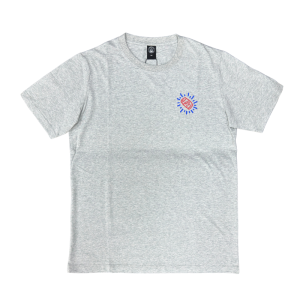 Футболка Macbalife Dummy MBLDUMMYG (grey)
