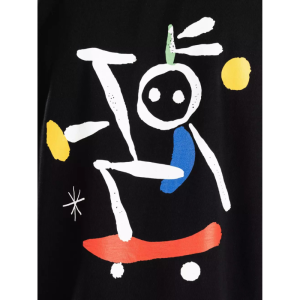 Футболка Macbalife Skateboy Logo MBL-220024 (black)