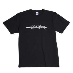 Футболка Коалиция Sword Logo coalition26-tee (black)