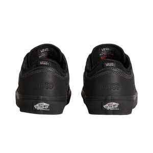 Кеды Vans Skate Rowley VN000DA2BKA (black-black)