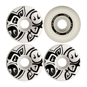 Колеса Pig Combo pigwhlcom56 (white)
