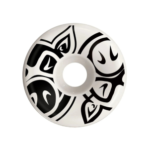 Колеса Pig Combo pigwhlcom56 (white)