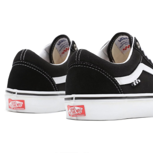 Кеды Vans Skate Old Skool VN0A5FCBY28 (black-white)