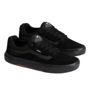 Кеды Vans Skate Kyle Walker Wafflecup VN000DA41OJ (blackout)