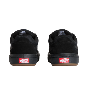 Кеды Vans Skate Kyle Walker Wafflecup VN000DA41OJ (blackout)