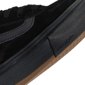 Кеды Vans Skate Kyle Walker Wafflecup VN000DA41OJ (blackout)