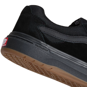 Кеды Vans Skate Kyle Walker Wafflecup VN000DA41OJ (blackout)