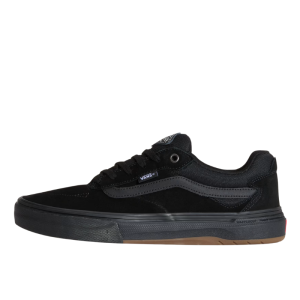 Кеды Vans Skate Kyle Walker Wafflecup VN000DA41OJ (blackout)