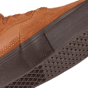 Кеды Vans Skate Half Cab VN0A5FCDCL6 (golden brown-gum)
