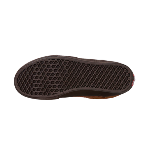 Кеды Vans Skate Half Cab VN0A5FCDCL6 (golden brown-gum)