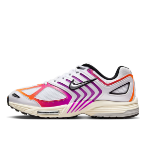 Кроссовки Nike Air Pegasus 2005 FV6383-100 (white-chrome-total orange)