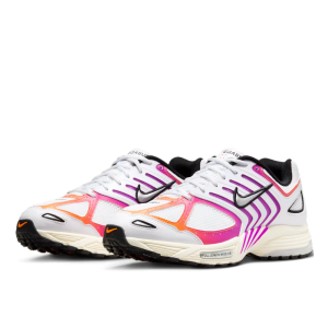 Кроссовки Nike Air Pegasus 2005 FV6383-100 (white-chrome-total orange)