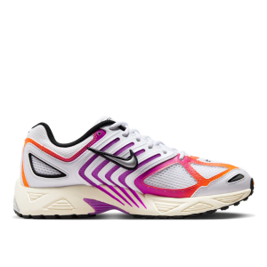 Кроссовки Nike Air Pegasus 2005 FV6383-100 (white-chrome-total orange)