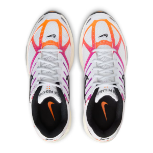 Кроссовки Nike Air Pegasus 2005 FV6383-100 (white-chrome-total orange)