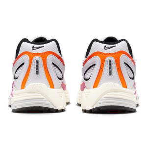 Кроссовки Nike Air Pegasus 2005 FV6383-100 (white-chrome-total orange)