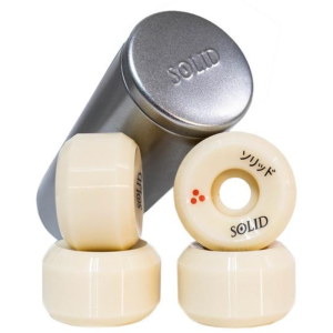Колеса Solid Trisect Wheel solid26-triwhl (natural)