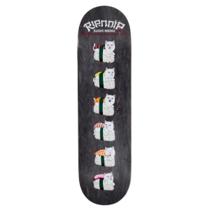 Дека Ripndip Sushi RND10031 (black)