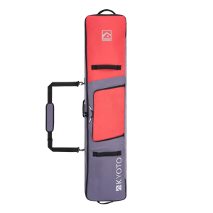 Чехол Для Сноуборда Kyoto Sumo Roll kyo-26-sumoroll-viocor (violet-coral)