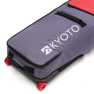 Чехол Для Сноуборда Kyoto Sumo Roll kyo-26-sumoroll-viocor (violet-coral)