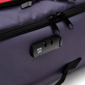 Чехол Для Сноуборда Kyoto Sumo Roll kyo-26-sumoroll-viocor (violet-coral)