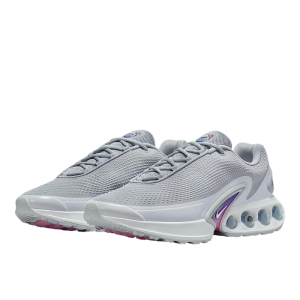 Кроссовки Nike Air Max Dn DV3337-011 (light smoke grey-persian violet)
