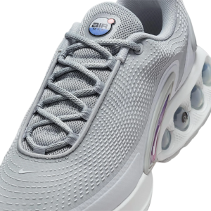 Кроссовки Nike Air Max Dn DV3337-011 (light smoke grey-persian violet)