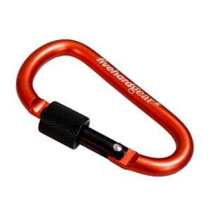 Карабин Five Hardware Carabiner fh26-carorg (orange)