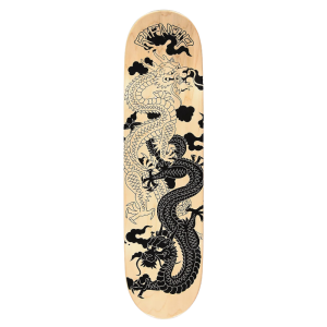 Дека Ripndip Dip Ryu RND10035 (black)