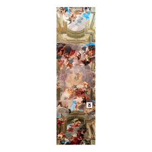 Шкурка Юнион Скейтборды Barocco2 un26-bar2-grip (multi)