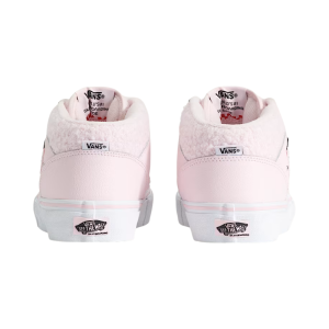 Кеды Vans Skate Half Cab VN0A5FCDY3K (pink-white)