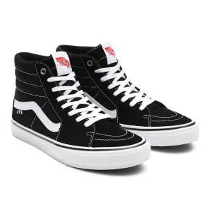 Кеды Vans Skate Sk8-Hi VN0A5FCCY28 (black-white)