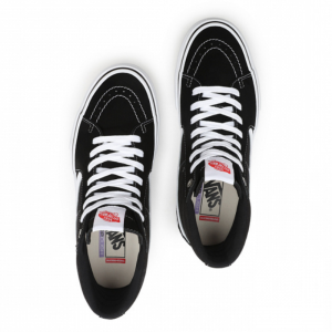 Кеды Vans Skate Sk8-Hi VN0A5FCCY28 (black-white)