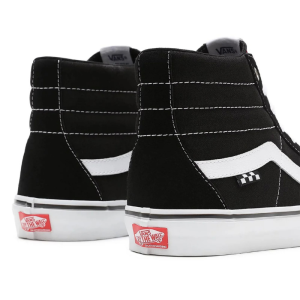 Кеды Vans Skate Sk8-Hi VN0A5FCCY28 (black-white)